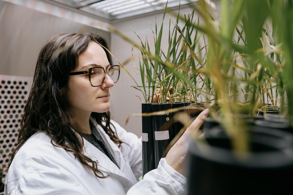 Eve Teyssier, ENSA Postdoctoral Fellow at Aarhus University