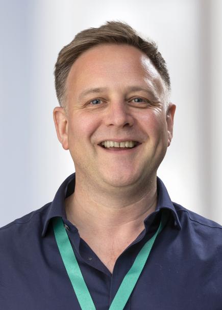 Christian Rogers