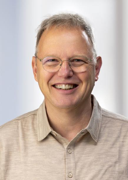 Rene Geurts