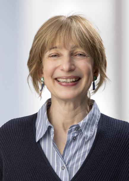 Doris Albinsky