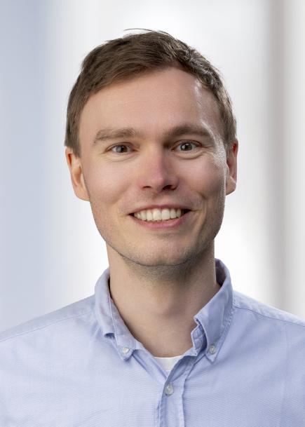Nikolaj Abel