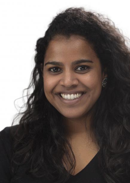 Lakshmi Harinarayan