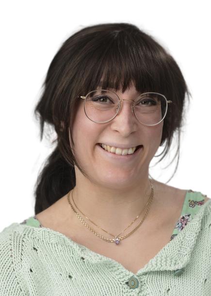 Eva Madland