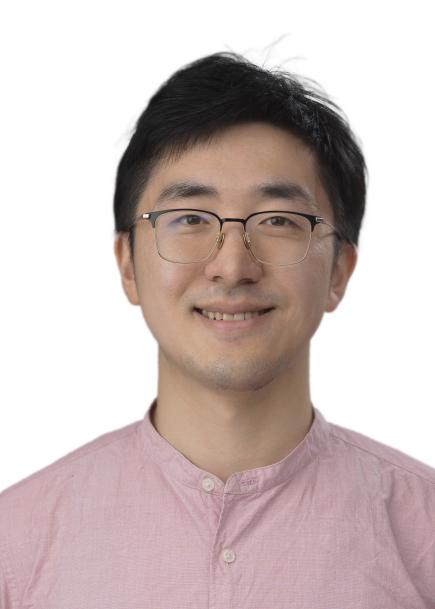 Guofeng Zhang