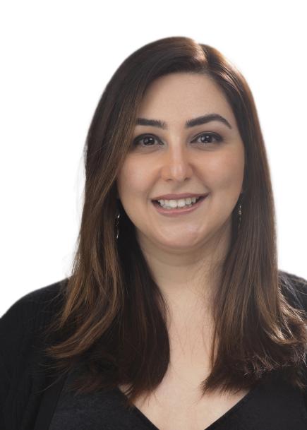 Mandana Miri