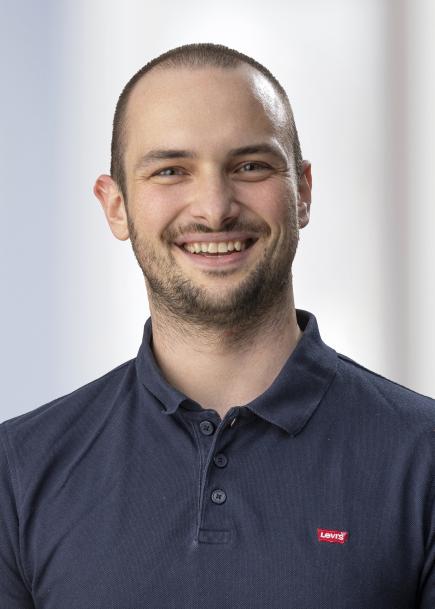 Alen Trgovcevic