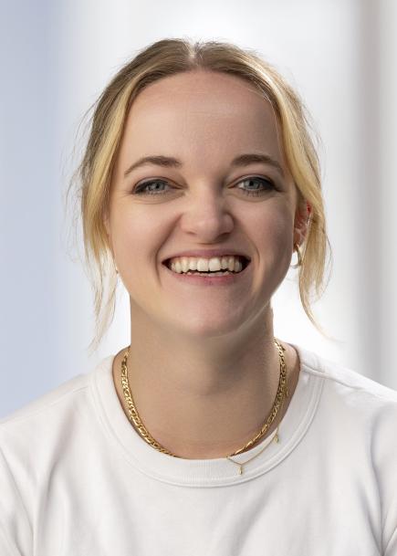 Emily Servanté