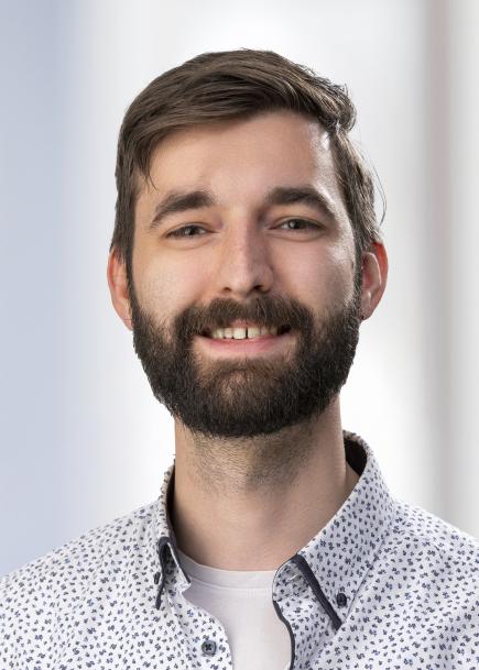Thomas van der Maden