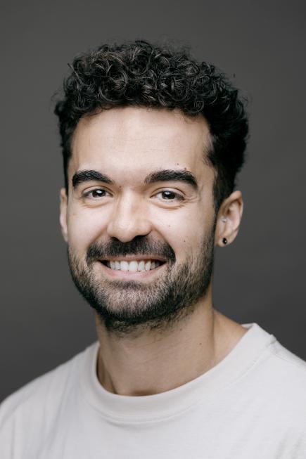 Samuel Minguillon Campos