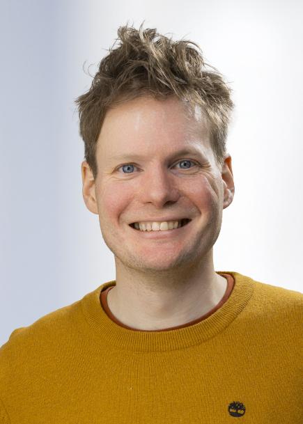 Rik Huisman