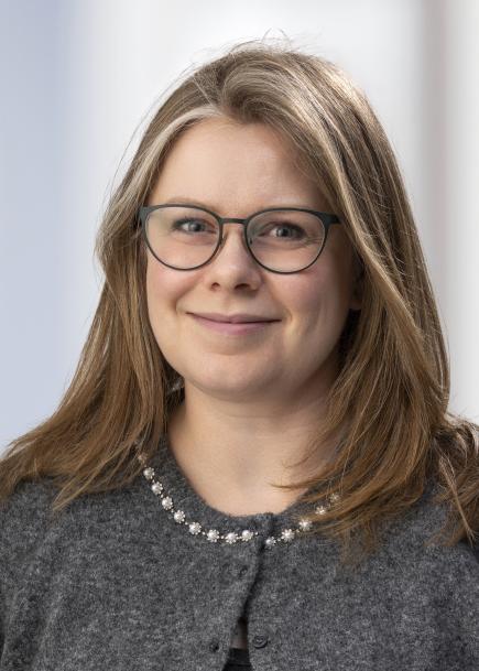 Whitney Wiebe
