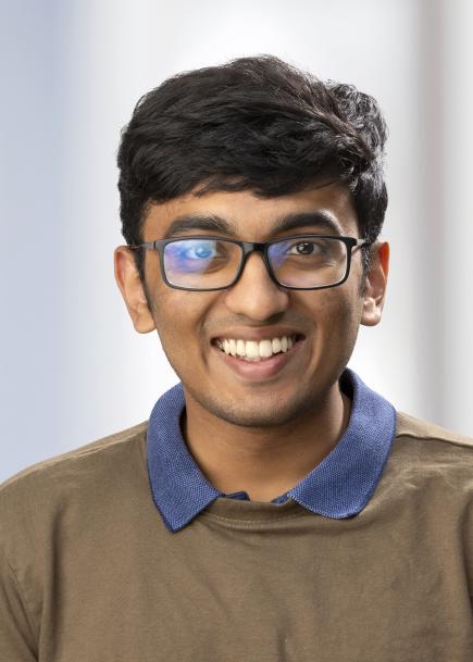 Jivin Anish