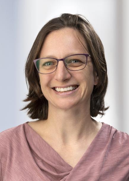 Lynn Doran