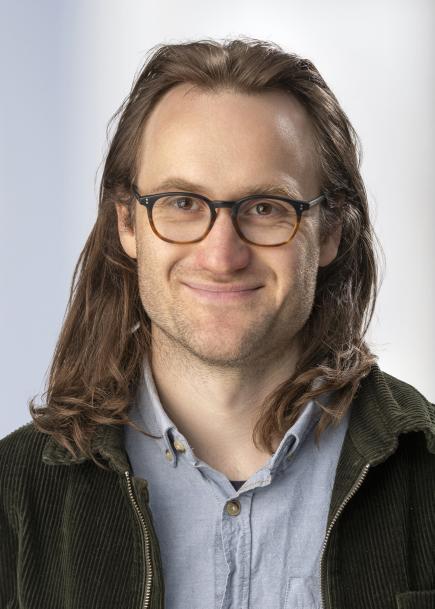 Carl M. Kobel