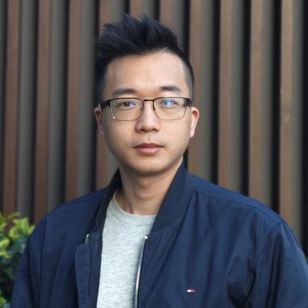 Ben Wee